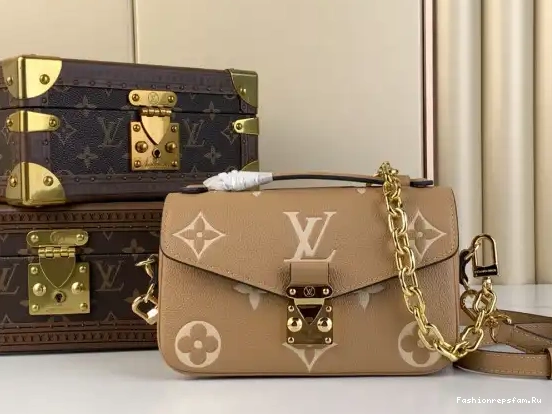 FS CHEAP POCHETTE WEST METIS LOUIS VUITTON EAST 0703